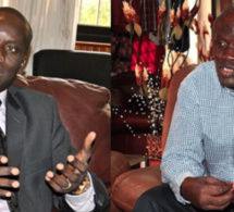 Gaston Mbengue quitte le Ps et explique pourquoi il rejoint son ami Malick Gackou et le Grand parti
