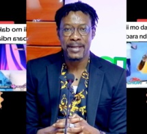 A.J-Révélation explosive de Tange sur les mensonges de Cheikh Bara trahit par ses anciens vidéos sur A.J-Révélation explosive de Tange sur les mensonges de Cheikh Bara trahit par ses anciens vidéos sur
