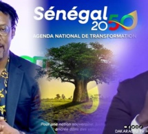 A. J-Révélation inédite de Tange sur Sonko Sénégal 2050 " Les choix d'élaboration de ce document A. J-Révélation inédite de Tange sur Sonko Sénégal 2050 " Les choix d'élaboration de ce document