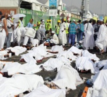 Bousculade de Mina: Le bilan passe à 33 morts côté sénégalais