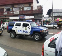 Gabon: Un Sénégalais suspecté d'avoir égorgé une femme !