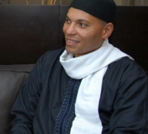 Autosuffisance alimentaire : Karim Wade suggère à Macky d'élargir les détenus pour les faire travailler dans les champs