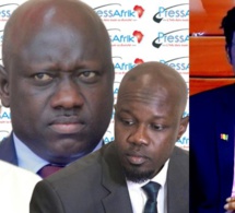 A.J-Nouvelle révélation de Tange sur le rebondissement des 94 milliards entre Sonko et Mamour Diallo A.J-Nouvelle révélation de Tange sur le rebondissement des 94 milliards entre Sonko et Mamour Diallo