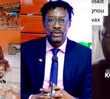 A. J-Révélation de Tange sur la réaction des Sénégalais sur la vie chère avec Sonko et Diomaye au A. J-Révélation de Tange sur la réaction des Sénégalais sur la vie chère avec Sonko et Diomaye au