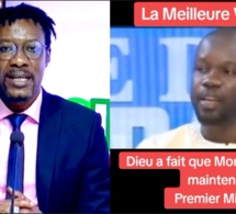 A.J-Révélation ch0c de Tange sur le conseil de Sonko face à un Premier Ministre menteur ce que VAR A.J-Révélation ch0c de Tange sur le conseil de Sonko face à un Premier Ministre menteur ce que VAR