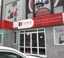 Cofina : le chargé du recouvrement détourne 5 millions de francs Cfa et les dépense en… Cofina : le chargé du recouvrement détourne 5 millions de francs Cfa et les dépense en…
