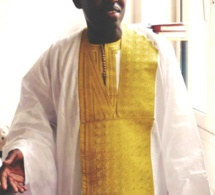 Entretien - Cheikh Sidiya Diop crie au complot: "A Mermoz-Sacré-Cœur, je suis le maire légitime" Entretien - Cheikh Sidiya Diop crie au complot: "A Mermoz-Sacré-Cœur, je suis le maire légitime"