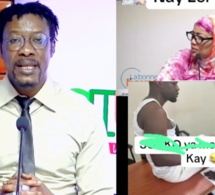 A. J-Révélation de Tange sur la question de Ndeye S Leila sur la finalité d l'empoisonnement de Sonko A. J-Révélation de Tange sur la question de Ndeye S Leila sur la finalité d l'empoisonnement de Sonko