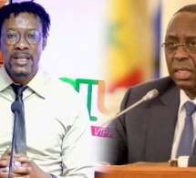 A. J-Révélation sur le départ précipité retour prématuré sur la scène politique de Macky Sall A. J-Révélation sur le départ précipité retour prématuré sur la scène politique de Macky Sall