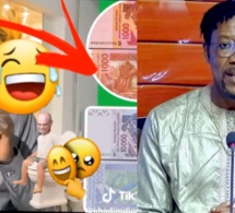 A.J-Révélation explosive de Tange sur la réponse des Sénégalais à Sonko pour le financement de sa A.J-Révélation explosive de Tange sur la réponse des Sénégalais à Sonko pour le financement de sa