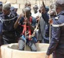 Drame à Benina Mari (Mbane) : Une mère de deux enfants retrouvée morte dans un puits Drame à Benina Mari (Mbane) : Une mère de deux enfants retrouvée morte dans un puits