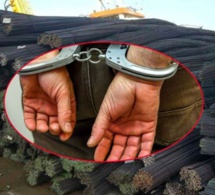 Arrestations de 3 Iraniens à Dakar : Manœuvres troublantes autour d'une cargaison de fer de 4 milliards FCfa Arrestations de 3 Iraniens à Dakar : Manœuvres troublantes autour d'une cargaison de fer de 4 milliards FCfa