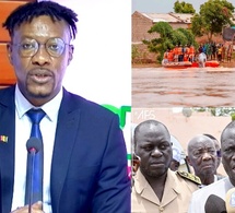 A.J-Révélation sur le Soutien aux sinistrés de Podor - Serigne Mboup offre une valeur de 15millions A.J-Révélation sur le Soutien aux sinistrés de Podor - Serigne Mboup offre une valeur de 15millions