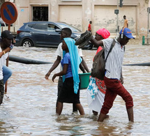 Inondations dans l’Est et le Nord du Sénégal : Le GIF alerte sur la détresse des femmes et des enfants