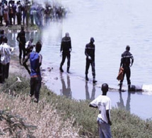 Drame à Matam : Une fille meurt par noyade à Thiaydé Drame à Matam : Une fille meurt par noyade à Thiaydé