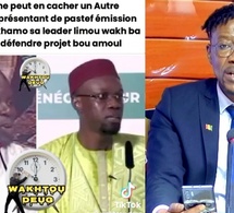 A.J-Révélation de Tange sur l'humiliation du militant de Sonko sur le plateau de la Sentv avec VAR A.J-Révélation de Tange sur l'humiliation du militant de Sonko sur le plateau de la Sentv avec VAR