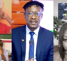 A. J-Révélation du maire de Bakel qui dément Sonko sur son discours mensongère des inondations A. J-Révélation du maire de Bakel qui dément Sonko sur son discours mensongère des inondations