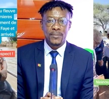 A.J-Révélation sur l'enfantillage du ministre El Malick et la distribution des dons aucun respect... A.J-Révélation sur l'enfantillage du ministre El Malick et la distribution des dons aucun respect...