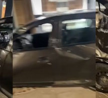 Mermoz : un malfaiteur tué et un autre gravement blessé, après une agression contre une femme enceinte Mermoz : un malfaiteur tué et un autre gravement blessé, après une agression contre une femme enceinte