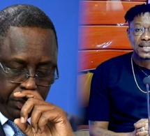 A. J-Révélation de Tange sur Macky Sall, l’exil ou la prison ?pour Crimes contre l’humanité selon A. J-Révélation de Tange sur Macky Sall, l’exil ou la prison ?pour Crimes contre l’humanité selon