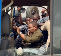 Gueum Sa Bopp appelle à une mobilisation collective pour la libération de Bougane Gueye Dani et des élections transparentes.