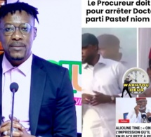 A.J-Révélation explosive de Tange sur les insultes de et menace du Dr Diallo Pastef aux Sénégalais A.J-Révélation explosive de Tange sur les insultes de et menace du Dr Diallo Pastef aux Sénégalais