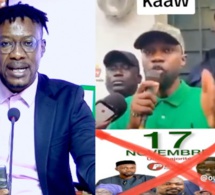 A.J-Révélation de Tange sur tous les appels de Sonko durant l'éclatement du dossier de Adji Sarr A.J-Révélation de Tange sur tous les appels de Sonko durant l'éclatement du dossier de Adji Sarr