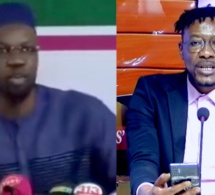 A.J-Révélation explosive de Tange sur les incohérences de Sonko avec ses accusations sur les nullard A.J-Révélation explosive de Tange sur les incohérences de Sonko avec ses accusations sur les nullard