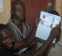 Scrutin présidentiel en Guinée : Des cas de fraude massive recensés dans plusieurs sous-préfectures
