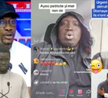 CA SE DISCUTE-Mollah et Citizen Firdawsi de Pastef tacle sévérement l'incompétence dDiomaye & Sonko CA SE DISCUTE-Mollah et Citizen Firdawsi de Pastef tacle sévérement l'incompétence dDiomaye & Sonko