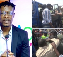 A. J-Révélation de Tange sur le procès de Bougane Gueye le 30 Boubacar Séye lance un appel à Diomaye A. J-Révélation de Tange sur le procès de Bougane Gueye le 30 Boubacar Séye lance un appel à Diomaye