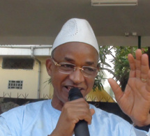 Présidentielle guinéenne: Cellou Dalein Diallo largement vainqueur à Dakar