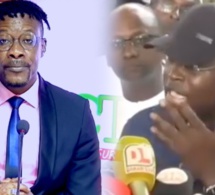 A.J-Révélation sur la plainte de Khalifa Sall « L’incendie du siège de Taxawu a bien une signature A.J-Révélation sur la plainte de Khalifa Sall « L’incendie du siège de Taxawu a bien une signature