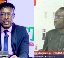 A.J-Révélation de Abdoulaye Ndiaye APR sur les transhumants dans Pastef et tacle Sonko sur ses A.J-Révélation de Abdoulaye Ndiaye APR sur les transhumants dans Pastef et tacle Sonko sur ses
