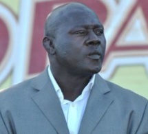 Moustapha Guèye: « Les lutteurs refusent d’affronter Yékini par manque de courage et par peur de perdre »