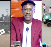 A.J-Mauvaise nouvelle pour Sonko durant la campagne des legislatives des jeunes crient au menteur v/ A.J-Mauvaise nouvelle pour Sonko durant la campagne des legislatives des jeunes crient au menteur v/