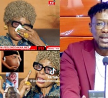A.J-Révélation de Tange sur les larmes de Coura Macky très déçues des traitres de l'APR vers Pastef A.J-Révélation de Tange sur les larmes de Coura Macky très déçues des traitres de l'APR vers Pastef