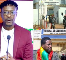 A.J-Nouvelle révélation de Tange sur le procés de Bougane Guèy jugé en flagrant délit pour refus A.J-Nouvelle révélation de Tange sur le procés de Bougane Guèy jugé en flagrant délit pour refus