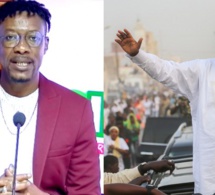 A.J-Révélation de Tange sur la mauvaise nouvelle de Macky à ses militants sur son etour au Sénégal A.J-Révélation de Tange sur la mauvaise nouvelle de Macky à ses militants sur son etour au Sénégal