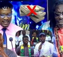 Face à Tange révélation explosive de Grand Baye Pastef sur le sc@ndale ASER et Abass Fall 5milliards Face à Tange révélation explosive de Grand Baye Pastef sur le sc@ndale ASER et Abass Fall 5milliards
