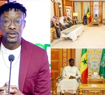 A.J-Révélation de Tange sur le séjour de Diomaye en Arabie Saoudite Sénégal renforce son partenari A.J-Révélation de Tange sur le séjour de Diomaye en Arabie Saoudite Sénégal renforce son partenari