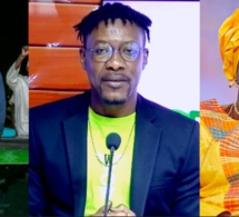 A.J-Révélation de Amadou Ba à Diamal Gnibi «La politique n’est pas un terre au fertile de mensonge A.J-Révélation de Amadou Ba à Diamal Gnibi «La politique n’est pas un terre au fertile de mensonge