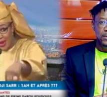 A.J-Révélation explosive de Diéguy Diop APR sur les policiers magistrats et hommes politiques A.J-Révélation explosive de Diéguy Diop APR sur les policiers magistrats et hommes politiques
