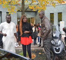 Communiqué: Suite à la publicité mensongère des prestations de Coumba Gawlo Seck en Espagne et Bordeaux: Coumba Gawlo degage toutes ses responsablités.