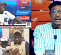 A. J-Révélation ch0c de Tange sur Abdou Nguer qui le traite de menteur Sa Ndiogou de Walf A. J-Révélation ch0c de Tange sur Abdou Nguer qui le traite de menteur Sa Ndiogou de Walf