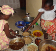 La Thamkharit célébrée le  23 octobre au Sénégal