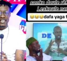CA SE DISCUTE-Révélation explosive de Tange qui démasque Sonko par un jeune sur sa manipulation 8ans CA SE DISCUTE-Révélation explosive de Tange qui démasque Sonko par un jeune sur sa manipulation 8ans