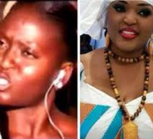 Vidéo-SOUVENIR : L’animatrice Alima N’dione de la SenTV dans le téléfilm « Diaro bi »