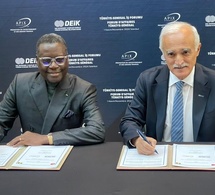 Sénégal - Turquie : Un Conseil d'affaires bilatéral pour renforcer la coopération