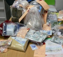 Blanchiment et trafic international de drogue : La justice française soupçonne les dirigeants sénégalais de Oasis Gold Sarl